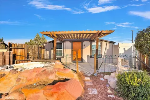 Exterior - 14415 Erie, Apple Valley, CA 92307 photo 6 of 10
