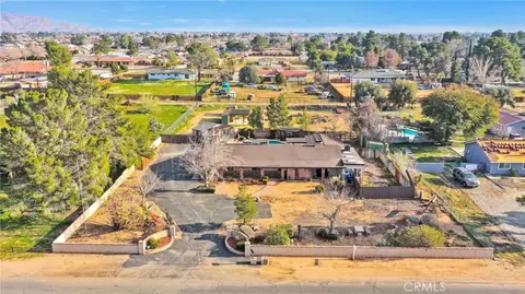 View/Area - 14415 Erie, Apple Valley, CA 92307 photo 3 of 9