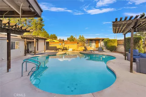 Exterior - 14415 Erie, Apple Valley, CA 92307 photo 1 of 10