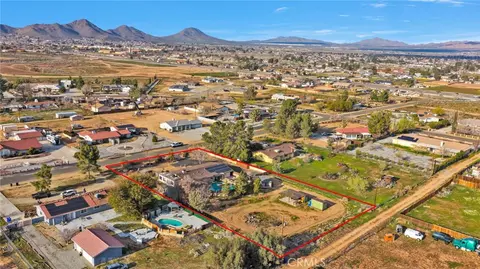 View/Area - 14415 Erie, Apple Valley, CA 92307 photo 8 of 9