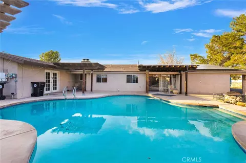 Exterior - 14415 Erie, Apple Valley, CA 92307 photo 5 of 10