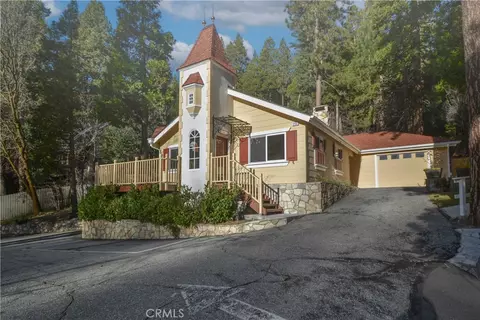 27162 State Highway 189, Blue Jay, CA 92317
