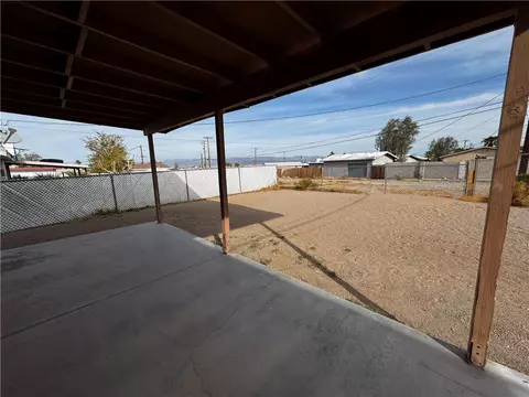 Exterior - 2028 Parkway, Needles, CA 92363 photo 3 of 6