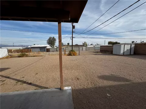 Exterior - 2028 Parkway, Needles, CA 92363 photo 2 of 6