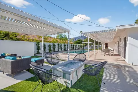 4379 E Camino San Miguel, Palm Springs, CA 92264