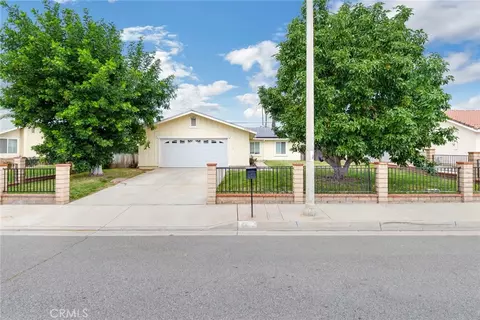 11383 Millard, Riverside, CA 92503