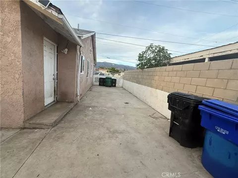 Exterior - 26079 9th, Highland, CA 92346 photo 3 of 6