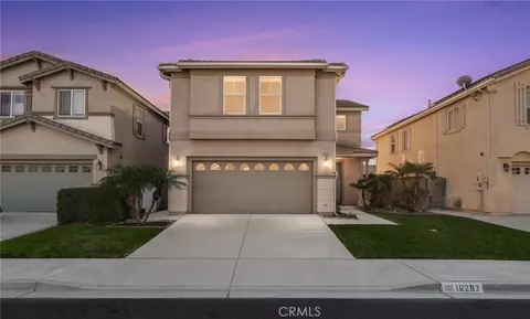 16287 Pablo Crk, Fontana, CA 92336
