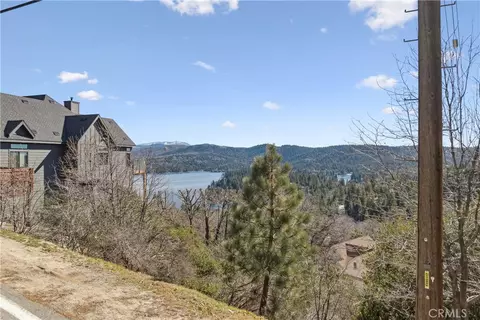 0 Matterhorn, Lake Arrowhead, CA 92352