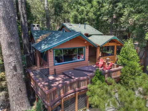 24194 Zurich, Crestline, CA 92325
