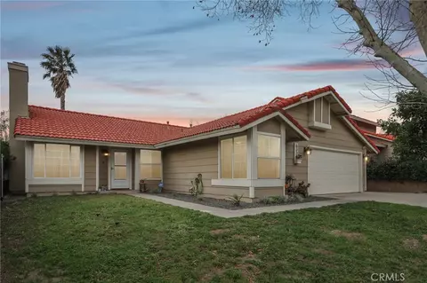 6336 N Redwood, San Bernardino, CA 92407