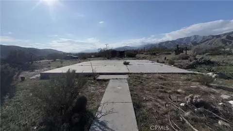 9176 Rose Eden, Morongo Valley, CA 92256