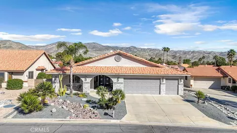9710 Troon Ct, Desert Hot Springs, CA 92240