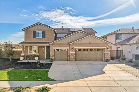 16053 Stevens Ln, Fontana, CA 92336