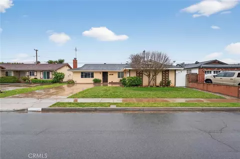 6272 Chapman Ave, Garden Grove, CA 92845
