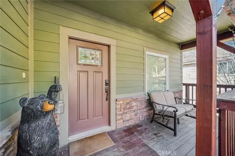Exterior - 26845 Modoc Ln, Lake Arrowhead, CA 92352 photo 3 of 7