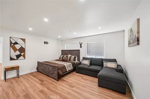 Bedroom - 26845 Modoc Ln, Lake Arrowhead, CA 92352 photo 11 of 11