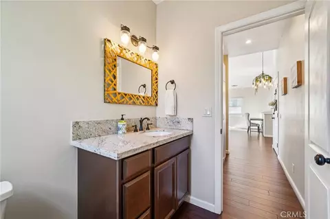 Entry Way - 26845 Modoc Ln, Lake Arrowhead, CA 92352 photo 4 of 6