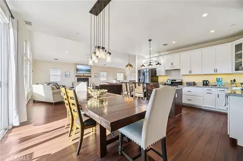 Dining - 26845 Modoc Ln, Lake Arrowhead, CA 92352 photo 2 of 2