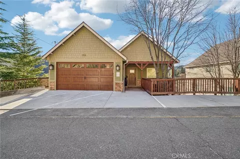 Exterior - 26845 Modoc Ln, Lake Arrowhead, CA 92352 photo 2 of 8