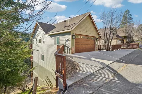 Other - 26845 Modoc Ln, Lake Arrowhead, CA 92352 photo 1 of 9