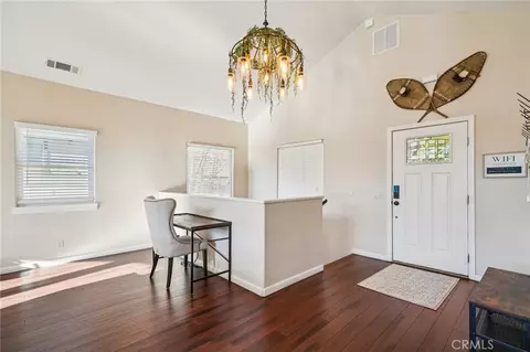 Entry Way - 26845 Modoc Ln, Lake Arrowhead, CA 92352 photo 2 of 6