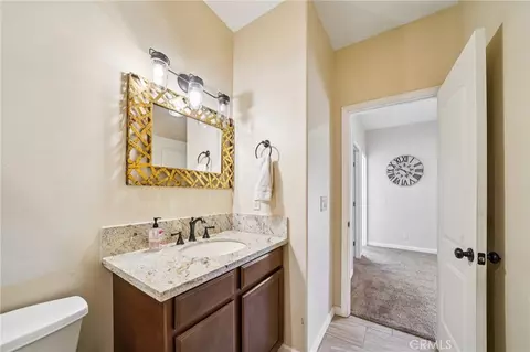 Entry Way - 26845 Modoc Ln, Lake Arrowhead, CA 92352 photo 7 of 7