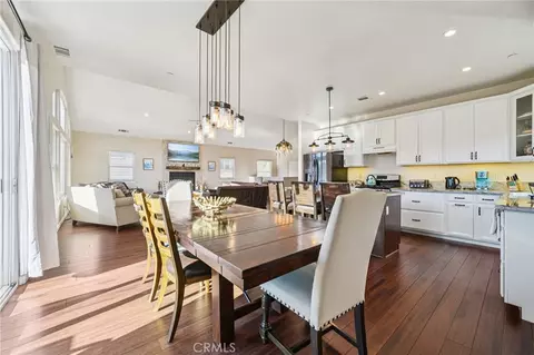 Dining - 26845 Modoc Ln, Lake Arrowhead, CA 92352 photo 1 of 2