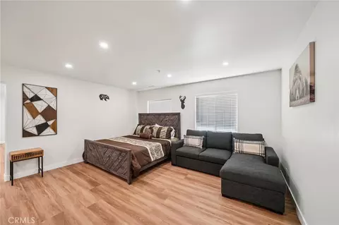 Bedroom - 26845 Modoc Ln, Lake Arrowhead, CA 92352 photo 11 of 11