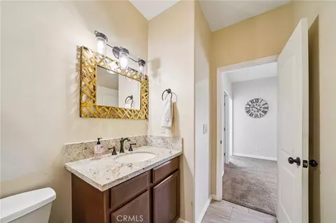 Entry Way - 26845 Modoc Ln, Lake Arrowhead, CA 92352 photo 6 of 6