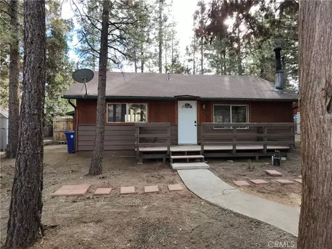 532 E Meadow Ln, Big Bear City, CA 92314