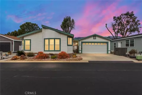 3800 W Wilson #128, Banning, CA 92220