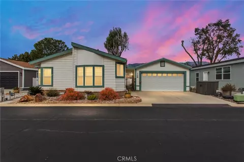 3800 W Wilson #128, Banning, CA 92220
