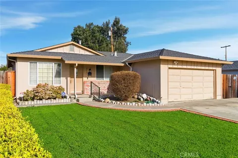 2631 Monroe, Santa Clara, CA 95051