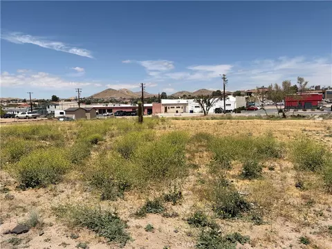 0 Taloga, Apple Valley, CA 92307
