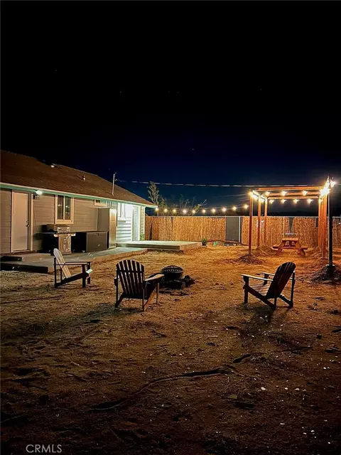 Exterior - 65076 E Broadway, Joshua Tree, CA 92252 photo 10 of 10
