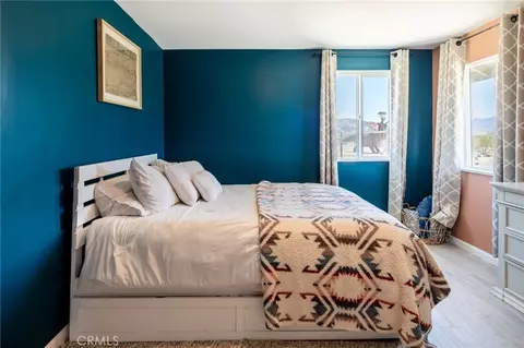 Bedroom - 65076 E Broadway, Joshua Tree, CA 92252 photo 1 of 5
