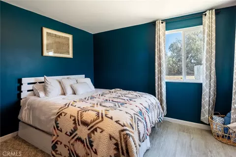 Bedroom - 65076 E Broadway, Joshua Tree, CA 92252 photo 2 of 5