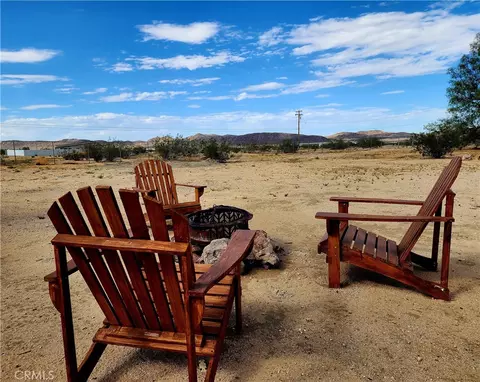 Exterior - 65076 E Broadway, Joshua Tree, CA 92252 photo 9 of 10