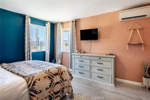 Bedroom - 65076 E Broadway, Joshua Tree, CA 92252 photo 3 of 5