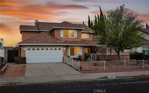 14646 Stallion, Victorville, CA 92392