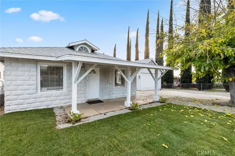 34789 Wildwood Cyn, Yucaipa, CA 92399