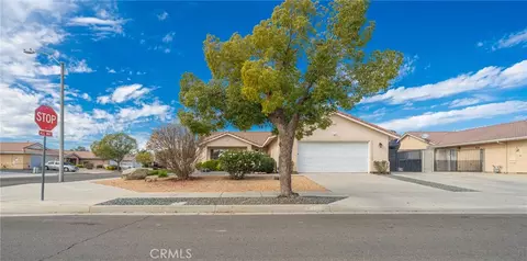1245 Millie Dr, Hemet, CA 92545