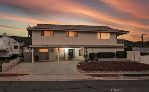 1193 W King, Banning, CA 92220