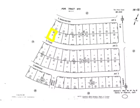 1388 Tyler Ave, Thermal, CA 92274