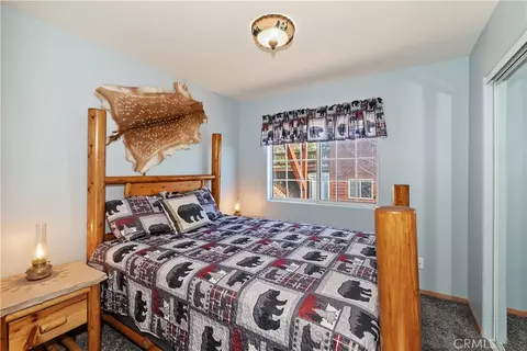 Bedroom - 2477 Spring Oak Dr, Running Springs, CA 92382 photo 1 of 7