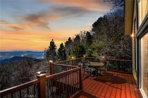 Exterior - 2477 Spring Oak Dr, Running Springs, CA 92382 photo 1 of 4