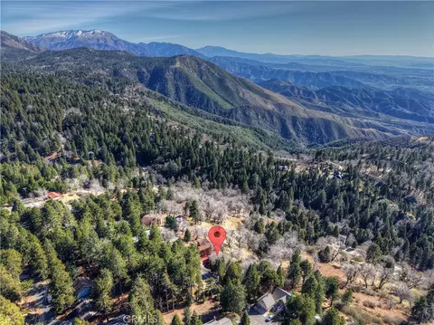 View/Area - 2477 Spring Oak Dr, Running Springs, CA 92382 photo 3 of 4