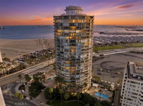 700 E Ocean #601, Long Beach, CA 90802