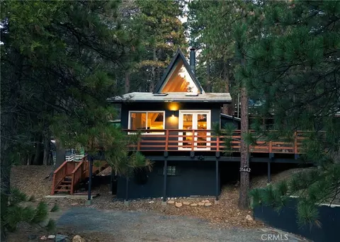 31442 Ocean Vw, Running Springs, CA 92382